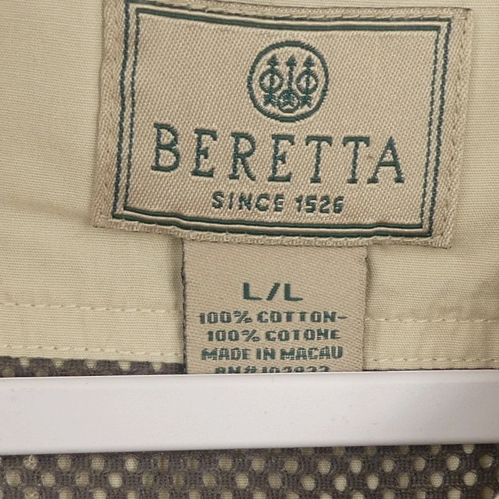 beretta shooter hunting